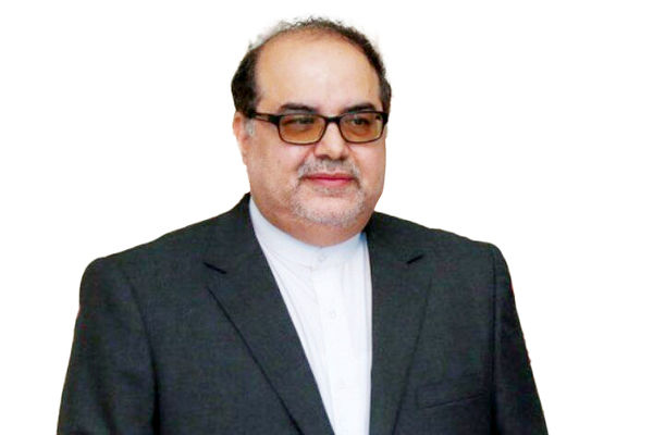 مسعود ادریسی سفیر پیشین ایران در لبنان، در گفت‌وگو با «هم‏‌میهن»:یوسف رجی نماینده تمام حاکمیت لبنان نیست