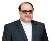 مسعود ادریسی سفیر پیشین ایران در لبنان، در گفت‌وگو با «هم‏‌میهن»:یوسف رجی نماینده تمام حاکمیت لبنان نیست