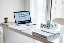 ترجمه رسمی مدارک، اصلی ترین گام مهاجرت و تحصیل در خارج کشور