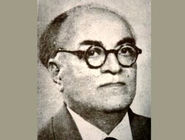 رئیس طایفه فکاهی‌‏سرایان