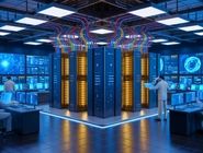 سرمایه‌گذاری میلیاردی ژاپن برای ساخت سریع‌ترین ابرکامپیوتر آینده