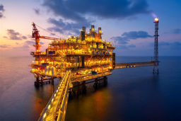 نگاه دولت به نفت و اوراق