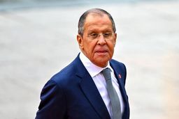 لاوروف: ترامپ می‌داند که زلنسکی راهی جز امتیاز ارضی ندارد