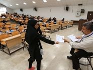 تمدید مهلت ثبت‌نام آزمون کارشناسی‌ارشد ۱۴۰۵
