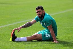 صیادمنش: رقابت در اردو به تقویت تیم ملی کمک می‌کند