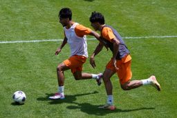 زمان رونمایی از خرید جدید پرسپولیس مشخص شد 