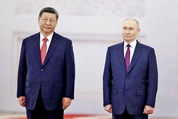 پیامی برای متحدان و دشمنان/حمله آمریکا به تاسیسات هسته‌‏ای ایران چه تاثیری بر نگاه رقبا و متحدان آمریکا
به رویکرد دولت دونالد ترامپ بر جا می‌گذارد؟