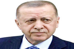 دیدار سید عباس عراقچی با  رجب طیب اردوغان