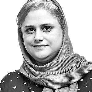شادی مکی