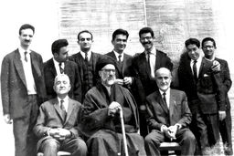 نهضت ادامه دارد...بازخوانی نقش و نقد نهضت آزادی در شصت و چهارمین سالگرد تاسیس آن