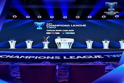 رقیب‌های آسیایی استقلال و سپاهان معرفی شدند