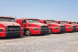 کشنده‌های متوقف در گمرک؛ برخی خریداران بیش از یک‌سال و نیم در انتظار