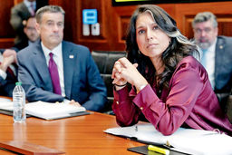 سوءاستفاده از اطلاعات/ترامپ از سازمان اطلاعاتش برای توجیه حمله استفاده کرده نه برای کسب اطلاع درباره برنامه هسته‏‌ای ایران