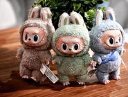 لبوبو و ناخشنودی‌‏های زندگی معاصر/پرسش این است ماده مرده‏‌ی زشتی، چگونه در چرخه‏‌ی سرمایه‌‏داری به جریان می‌‏افتد و اقبال می‌‏یابد؟