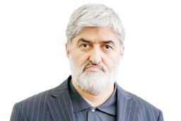 تشخیص با مردم است یا شورای نگهبان؟