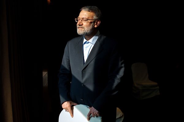 معجزه‌ای در کار نیست/ درباره انتصاب علی لاریجانی در شعام