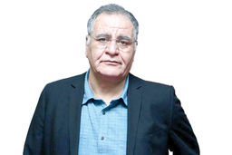 من رسول ۷۰ سال دارم