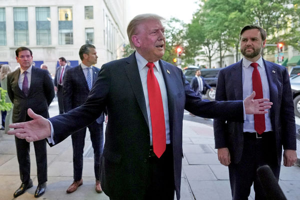 چالش‌های‌ واشنگتن در تعادل قدرت خاورمیانه/در فضای پس از حمله اسرائیل به قطر، سیاست ایالات متحده در چه وضعیتی است