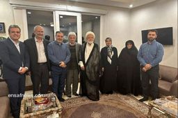 انتقاد کروبی از وضعیت زندان زنان قرچک