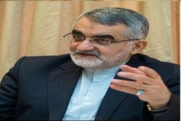 بروجردی: توان موشکی ایران تقویت می‌شود