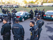 هم‌میهن به مناسبت هفته فراجا بررسی کرد: پلیس جامعه‌محور؛ واقعیت یا شعار؟