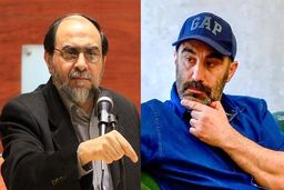 واکنش محسن تنابنده به اظهارات رحیم پور ازغدی:واقعا چقدر بدبختیم ما که تو عضو شورای عالی فرهنگی مملکتی