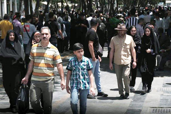 در جست‌وجوی سه خیر گمشده/ بازسازی امید در جامعه خسته ایران