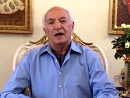 صدایی که شخصیت‏‌ها را زنده می‌‏کرد