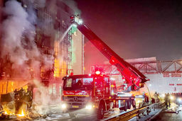 در شهرهای ایران چه گذشت؟روایت «هم‏‌میهن» از روزهای اعتراضات در استان‏‌هایی غیر از تهران