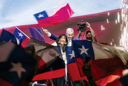 چرخش تند شیلی به راست/پیروزی خوزه آنتونیو کاست در شیلی چه معنایی برای منطقه و جهان دارد؟