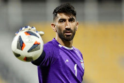 خداحافظی ۱۲۰ روزه با بیرو