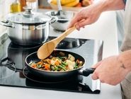 ۷ غذایی که نباید دوباره گرم کنید!