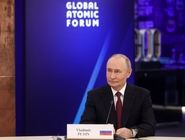 پافشاری کرملین بر مالکیت تاریخی دونباس
