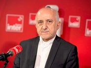 سفیر ایران در فرانسه: تظاهرات آرام با تحریک خارجی‌ها به خشونت کشیده شد