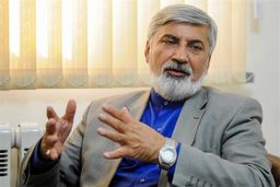 ناراحتی دختر نصرالله از اختلافات جلیلی-قالیباف