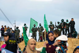 ماموریت غیرممکن/بیرون کردن حماس و فلسطینی‏‌ها از غزه هدفی است که اسرائیل در تحققش موفق نخواهد بود