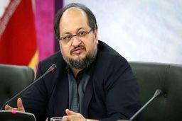 هیچ پروژه پتروشیمی بدون پیوست زیست‌محیطی اجرا نمی‌شود