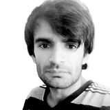 رضا طهماسبی