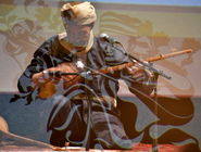 فراخوان سومین جشنواره منطقه‌ای موسیقی مقامی آوای کویر منتشر شد