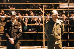 نگران مجازات عریان/بررسی هشدار انجمن علمی روانپزشکان ایران  درباره اجرای علنی احکام اعدام