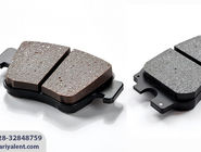 بهترین لنت ترمز پژو پارس و پژو 405 ؛ مقایسه برندها ، قیمت و راهنمای خرید