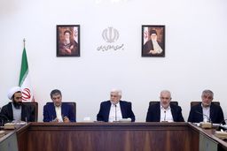 رایزنی دیپلمات‌های ارشد ایران و روسیه درباره مسائل دوجانبه و بین‌المللی
