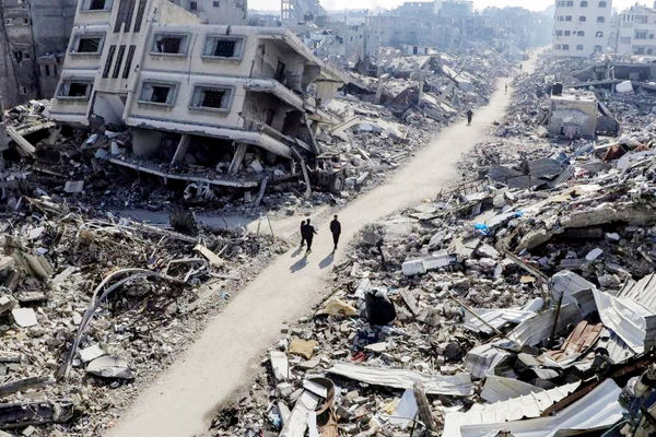 توافق غزه صلح پایدار یا دور باطل جنگ؟