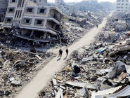 توافق غزه صلح پایدار یا دور باطل جنگ؟