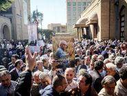 سینمای بی‌مرام/درباره عکسی از مراسم خاکسپاری مرحوم کاسبی