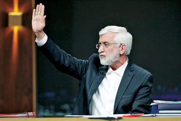 دوران جدید سایه‏‌نشین/بررسی مسیر سیاسی که سعید جلیلی از 1368 تا به امروز طی کرده است