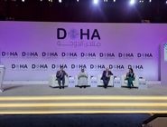 جنگ سایه‌ها/ درباره حضور محمدجواد ظریف در فروم دوحه