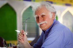 محمود فرشچیان درگذشت 