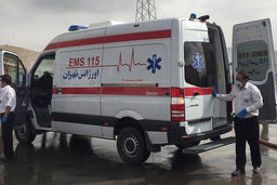 تلفن مزاحم‌های اورژانس و آتش‌شناسی قطع می‌شود