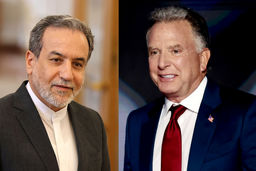 زیر سایه تردید/ نخستین دور مذاکرات ایران و آمریکا در دولت چهاردهم از امروز در عمان آغاز می‌‏شود